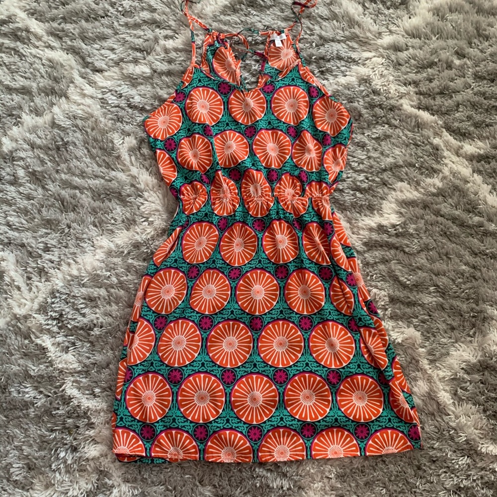 Summer dress SZ M